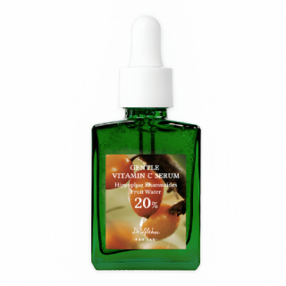 Сыворотка для лица витаминная Dr Althea Gentle Vitamin C Serum