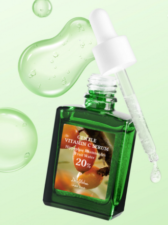 Сыворотка для лица витаминная Dr Althea Gentle Vitamin C Serum