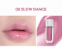 Блеск для губ Wakemake Dewy Gel Maxi Gloss 02 Slow Dance