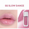 Блеск для губ Wakemake Dewy Gel Maxi Gloss 02 Slow Dance
