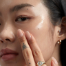 Тонер-бустер лимфодренажный с кофеином, ниацинамидом и кислотами Shaishaishai Caffeine Shot Toning Booster