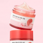 Крем для лица с коллагеном и камелией Round Lab Camellia Deep Collagen Firming Cream