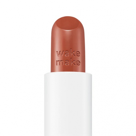 Бальзам-стик для губ Wakemake Healthy Glow Balm Stick 04 Almond Nude