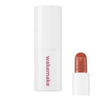 Бальзам-стик для губ Wakemake Healthy Glow Balm Stick 04 Almond Nude