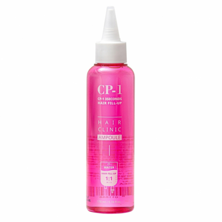 Филлер для волос Esthetic House CP-1 3 Seconds Hair Ringer Hair Fill-up Ampoule