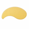 Патчи для глаз с золотом и шелкопрядом JMsolution Golden Cocoon Home Esthetiс Eye Patch
