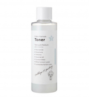 Тонер для выравнивания цвета лица Village 11 Factory T Skin Formula Toner
