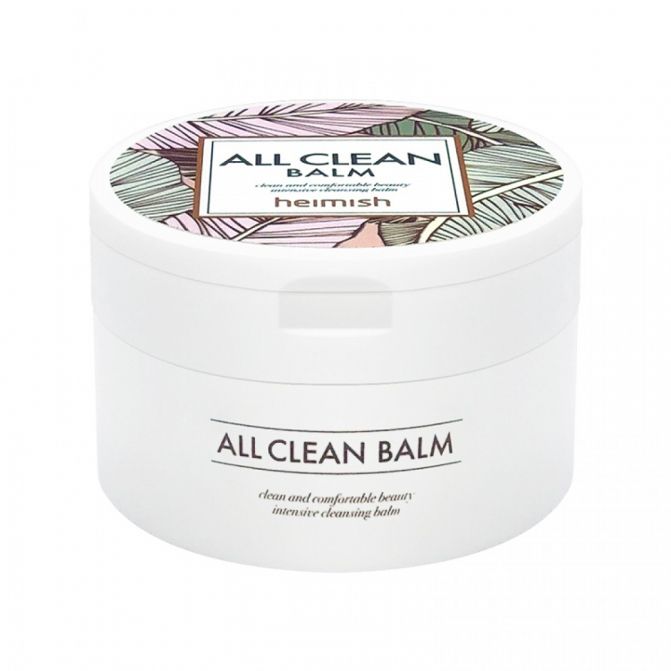 Гидрофильный бальзам Heimish All Clean Balm - купить в Москве, цены в ...
