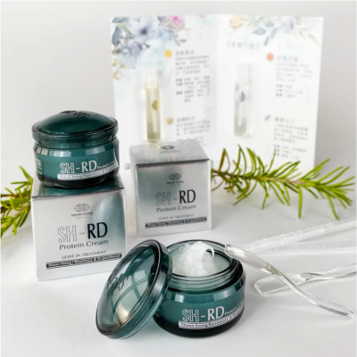 Крем-протеин для волос Shaan Honq SH-RD Protein Cream