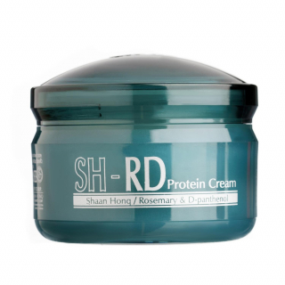 Крем-протеин для волос Shaan Honq SH-RD Protein Cream