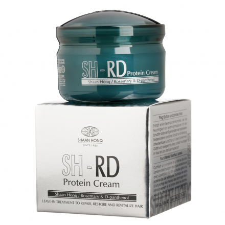 Крем-протеин для волос Shaan Honq SH-RD Protein Cream