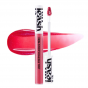 Тинт для губ мерцающий Unleashia Non Sticky Dazzle Tint No.12 Flamingo