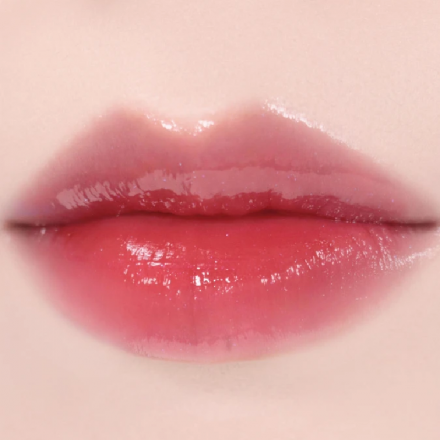 Тинт для губ мерцающий Unleashia Non Sticky Dazzle Tint No.12 Flamingo