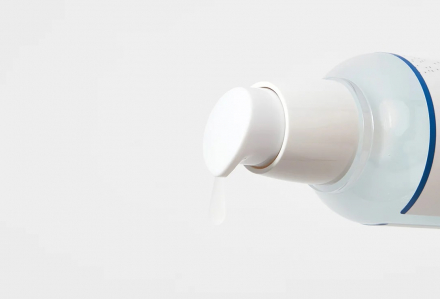 Сыворотка для лица увлажняющая с березовым соком Round Lab Birch Juice Moisturizing Serum 