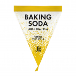 Скраб для лица с содой J:on Baking Soda Gentle Pore Scrub