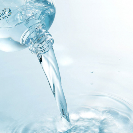 Тонер для лица увлажняющий Torriden  Dive In Low Molecular Hyaluronic Acid Toner