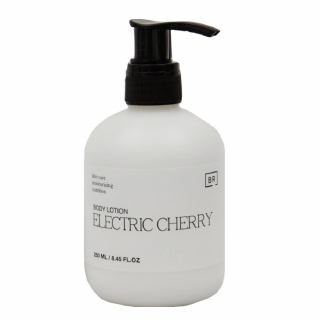 Крем для тела парфюмированный Beauty Religion Electric Cherry