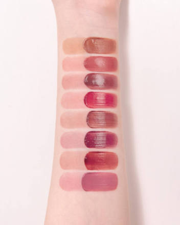 Тинт для губ Wakemake Water Blurring Layer Tint 08 Cold High 