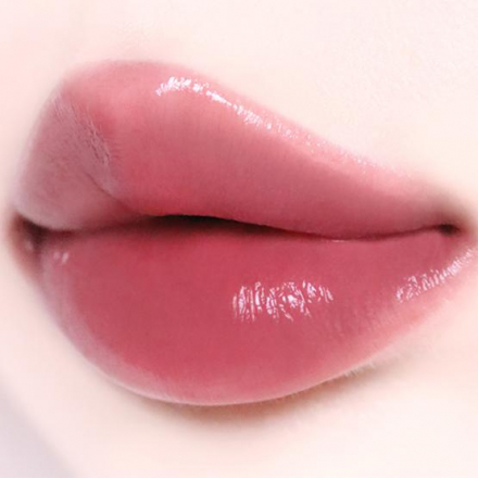 Бальзам-стик для губ Wakemake Healthy Glow Balm Stick 09 Mauve Breath 