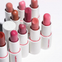 Бальзам-стик для губ Wakemake Healthy Glow Balm Stick 09 Mauve Breath 