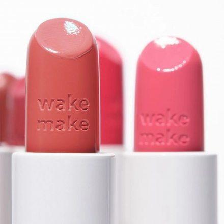 Бальзам-стик для губ Wakemake Healthy Glow Balm Stick 09 Mauve Breath 