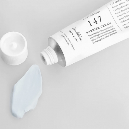 Крем для лица успокаивающий Dr Althea 147 Barrier Cream