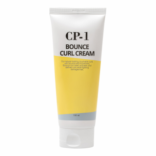 Крем для волос ухаживающий Esthetic House CP-1 Bounce Curl Cream