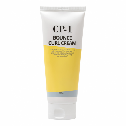Крем для волос ухаживающий Esthetic House CP-1 Bounce Curl Cream