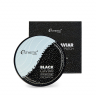 Патчи для глаз Чёрная икра Esthetic House Black Caviar Hydrogel Eye Patch