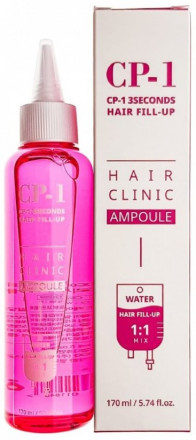 Филлер для волос Esthetic House CP-1 3 Seconds Hair Ringer Hair Fill-up Ampoule