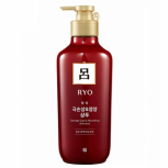 Шампунь для поврежденных волос RYO Damage Care &amp; Nourishing Shampoo
