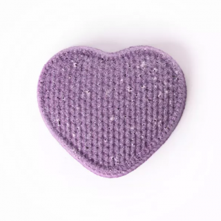 Бомбочка для ванны 2Alpacas Heart Knit