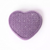 Бомбочка для ванны 2Alpacas Heart Knit
