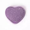 Бомбочка для ванны 2Alpacas Heart Knit