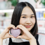 Бомбочка для ванны 2Alpacas Heart Knit
