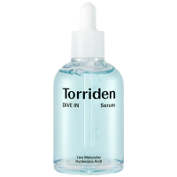 Сыворотка для лица гидрирующая Torriden Dive In Low Molecular Hyaluronic Acid Serum