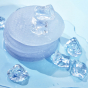 Тонер-пэды гелевые с ледниковой водой Biodance Cera-Nol Gel Toner Pads