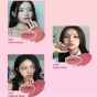 Суфле для губ с блюр-эффектом Wakemake Over Blurring Pot 05 India Rose 