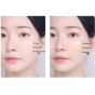 Тональный крем Wakemake Seamless Wear Foundation 19 Porcelain