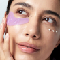 Лифтинг-патчи для век с коллагеном и пептидами Numbuzin No.9 NAD Collagen Under Eye Patches