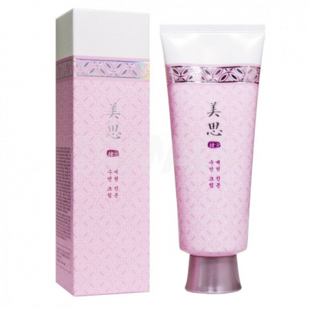 Пенка для лица очищающая омолаживающая MISSHA MISA Yei Hyun Cleansing Foam