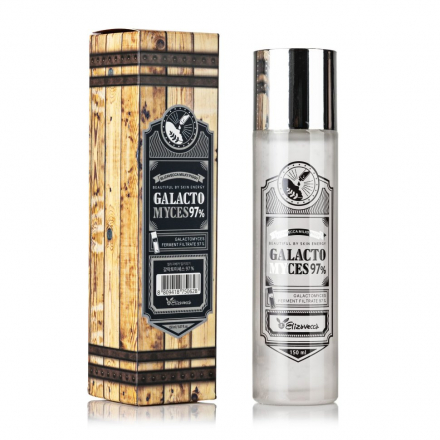 Сыворотка для лица Галактомисис Elizavecca 97% Galactomyces