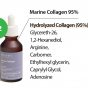 Сыворотка для лица с морским коллагеном Mary&amp;May Collagen Serum