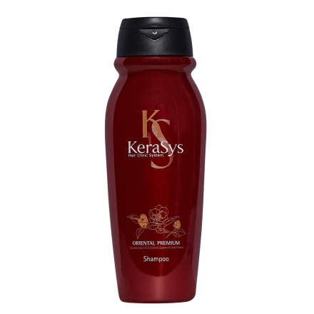 Шампунь для волос восстанавливающий Kerasys Oriental Premium Shampoo