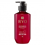 Шампунь для слабых и поврежденных волос против выпадения RYO Hair Loss Care Shampoo For Weak Hair