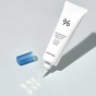 Солнцезащитный крем увлажняющий Dr Ceuracle Hyal Reyouth Moist Sun SPF50 PA++++