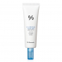 Солнцезащитный крем увлажняющий Dr Ceuracle Hyal Reyouth Moist Sun SPF50 PA++++