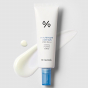 Солнцезащитный крем увлажняющий Dr Ceuracle Hyal Reyouth Moist Sun SPF50 PA++++
