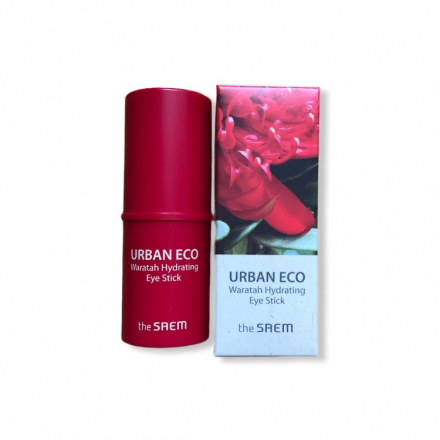  Бальзам-стик для век The Saem Urban Eco Waratah Hydrating Eye Stick