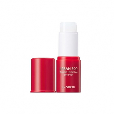  Бальзам-стик для век The Saem Urban Eco Waratah Hydrating Eye Stick